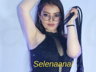 Selenaanal