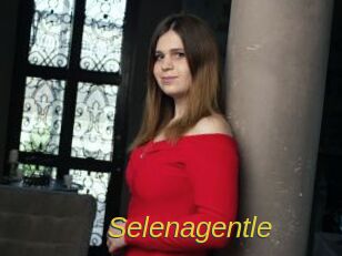 Selenagentle