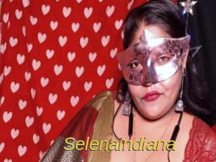 Selenaindiana