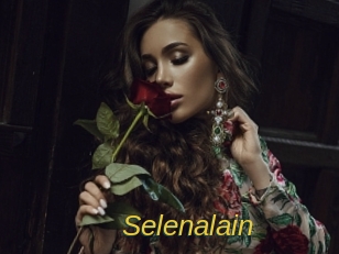 Selenalain