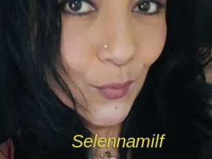 Selennamilf