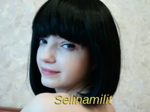 Selinamilit