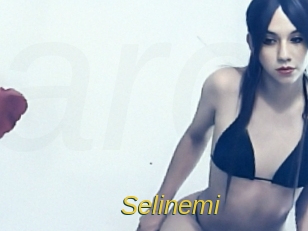 Selinemi