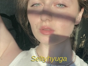 Seltyhyuga