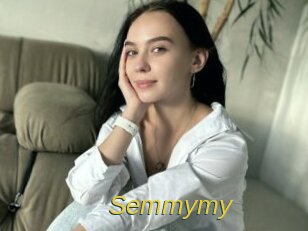 Semmymy