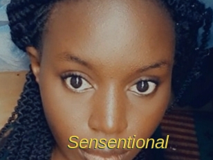 Sensentional