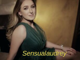 Sensualaudrey