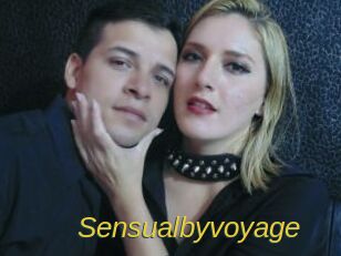 Sensualbyvoyage