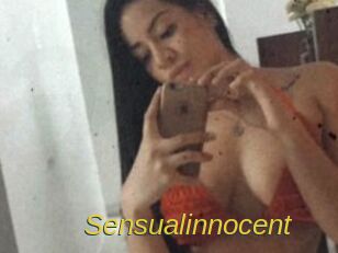 Sensualinnocent