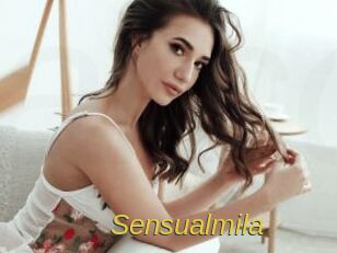 Sensualmila