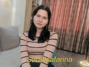 Serafinafarina