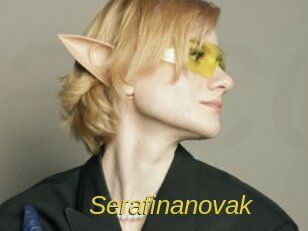 Serafinanovak