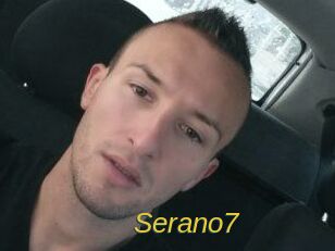 Serano7