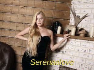 Serenaalove