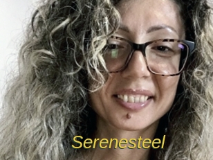 Serenesteel