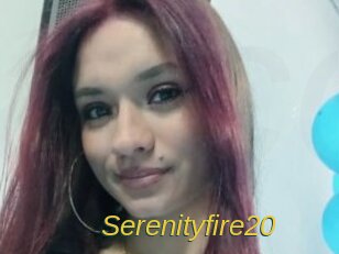 Serenityfire20