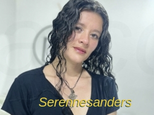 Serennesanders