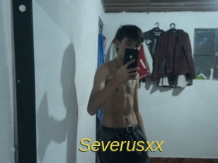 Severusxx