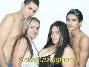 Sexamazingfourxx