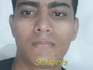 Sexigirsls