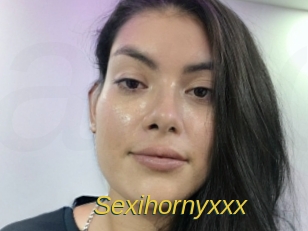 Sexihornyxxx