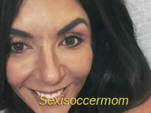 Sexisoccermom