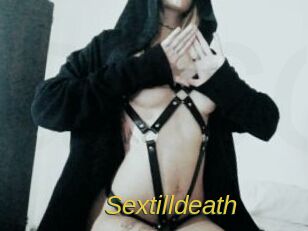 Sextilldeath