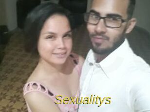 Sexualitys