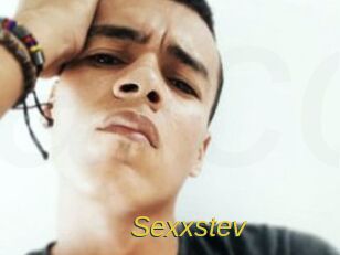 Sexxstev