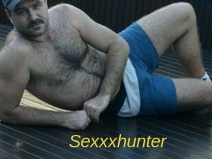 Sexxxhunter