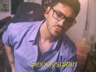 Sexxxysultan