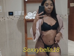 Sexxybella18