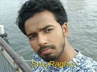 SexyRaghav