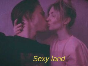 Sexy_land