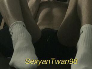 SexyanTwan98