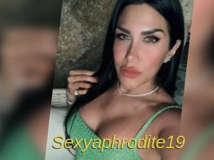 Sexyaphrodite19