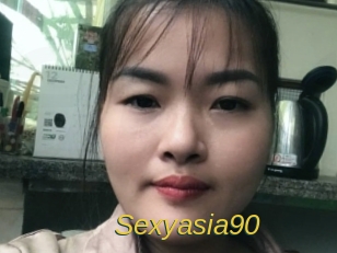 Sexyasia90