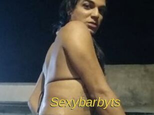 Sexybarbyts