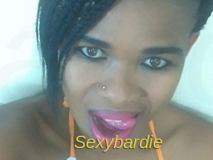 Sexybardie