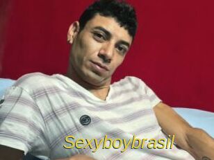 Sexyboybrasil