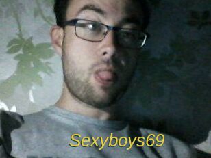 Sexyboys69