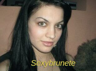 Sexybrunete