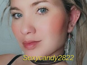 Sexycandy2822