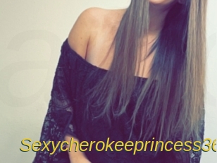 Sexycherokeeprincess36