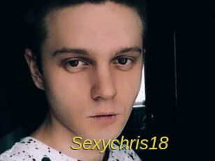 Sexychris18