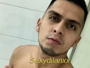 Sexydilanxx