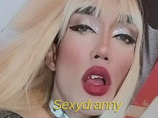 Sexydranny