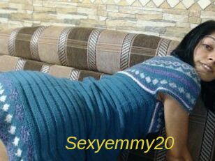 Sexyemmy20