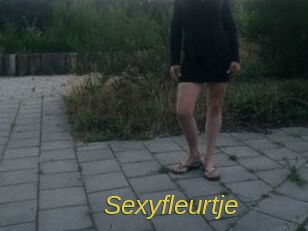 Sexyfleurtje