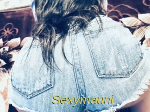 Sexymauni